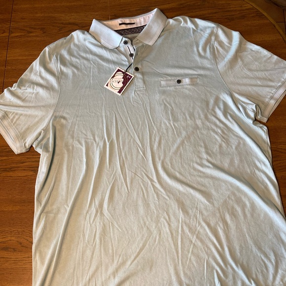 Ted Baker London Other - Ted Baker London Men’s Polo Shirt